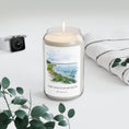Load image into Gallery viewer, Lake Pontchartrain, Louisiana scented soy candle
