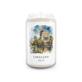 Load image into Gallery viewer, Lakeland, Florida scented soy candle
