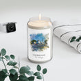 Load image into Gallery viewer, Lakewood, New Jersey scented soy candle
