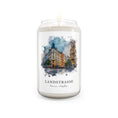 Load image into Gallery viewer, Landstrasse, Vienna, Austria scented soy candle
