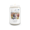 Load image into Gallery viewer, Laramie, Wyoming scented soy candle
