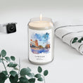 Load image into Gallery viewer, Lawton, Oklahoma scented soy candle
