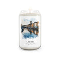 Load image into Gallery viewer, Leith, Edinburgh Ireland scented soy candle
