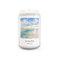 Load image into Gallery viewer, Lençóis, Brazil scented soy candle
