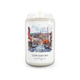 Load image into Gallery viewer, Lewisburg, West Virginia scented soy candle
