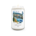 Load image into Gallery viewer, Lewiston, Idaho scented soy candle
