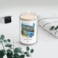 Load image into Gallery viewer, Lewiston, Idaho scented soy candle
