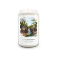 Load image into Gallery viewer, Litchfield, National Park scented soy candle
