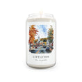 Load image into Gallery viewer, Littleton, New Hampshire scented soy candle
