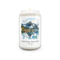 Load image into Gallery viewer, Lofoten Islands, Norway scented soy candle
