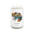 Load image into Gallery viewer, Lombok, Indonesia scented soy candle

