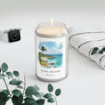 Load image into Gallery viewer, Long Island, Bahamas scented soy candle
