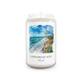 Load image into Gallery viewer, Longboat Key, Florida scented soy candle

