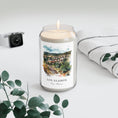 Load image into Gallery viewer, Los Alamos, New Mexico scented soy candle
