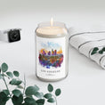 Load image into Gallery viewer, Los Angeles, California scented soy candle
