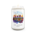 Load image into Gallery viewer, Los Angeles, California scented soy candle
