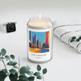 Load image into Gallery viewer, Los Angeles, California scented soy candle
