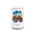 Load image into Gallery viewer, Los Angeles, California scented soy candle
