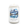 Load image into Gallery viewer, Los Glaciares, National Park scented soy candle
