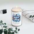 Load image into Gallery viewer, Los Glaciares, National Park scented soy candle
