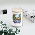 Load image into Gallery viewer, Los Olivos, California scented soy candle
