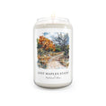 Load image into Gallery viewer, Lost Maples State, Natural Area scented soy candle

