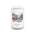 Load image into Gallery viewer, Loveland, Colorado scented soy candle

