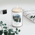 Load image into Gallery viewer, Lubango, Angola scented soy candle
