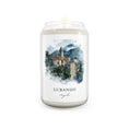 Load image into Gallery viewer, Lubango, Angola scented soy candle
