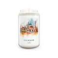 Load image into Gallery viewer, Lucknow, India scented soy candle
