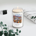 Load image into Gallery viewer, Ludlow, Vermont scented soy candle
