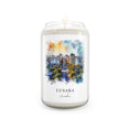 Load image into Gallery viewer, Lusaka, Zambia scented soy candle
