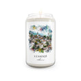 Load image into Gallery viewer, Lushnjë, Albania scented soy candle

