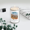 Load image into Gallery viewer, Ma'an Governorate, Jordan scented soy candle
