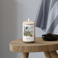 Load image into Gallery viewer, Macapá, Brazil scented soy candle
