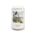 Load image into Gallery viewer, Macapá, Brazil scented soy candle
