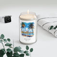 Load image into Gallery viewer, Maceió, Brazil scented soy candle
