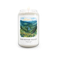 Load image into Gallery viewer, Mad River Valley, Vermont scented soy candle
