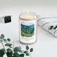 Load image into Gallery viewer, Mad River Valley, Vermont scented soy candle
