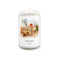Load image into Gallery viewer, Madaba, Jordan scented soy candle
