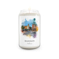 Load image into Gallery viewer, Madison, Indiana scented soy candle
