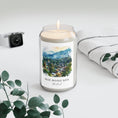 Load image into Gallery viewer, Mae Hong Son, Thailand scented soy candle
