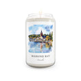Load image into Gallery viewer, Mahone Bay, Canada scented soy candle
