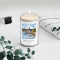Load image into Gallery viewer, Mahone Bay, Canada scented soy candle
