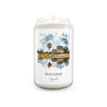 Load image into Gallery viewer, Malanje, Angola scented soy candle
