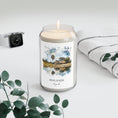 Load image into Gallery viewer, Malanje, Angola scented soy candle
