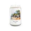 Load image into Gallery viewer, Malindi, Kenya scented soy candle
