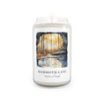 Load image into Gallery viewer, Mammoth Cave, National Park scented soy candle
