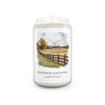 Load image into Gallery viewer, Manassas National, Battlefield Park scented soy candle
