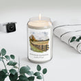 Load image into Gallery viewer, Manassas National, Battlefield Park scented soy candle
